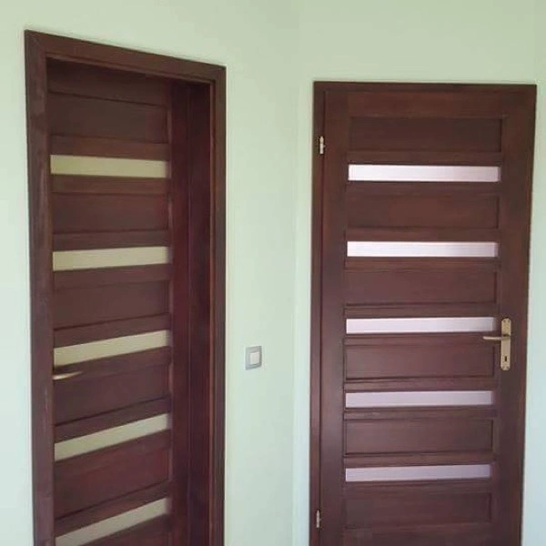 Beltéri ajtó garnitúra